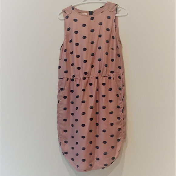 Baum Und Pferdgarten Shift Dress - Picture 1 of 9